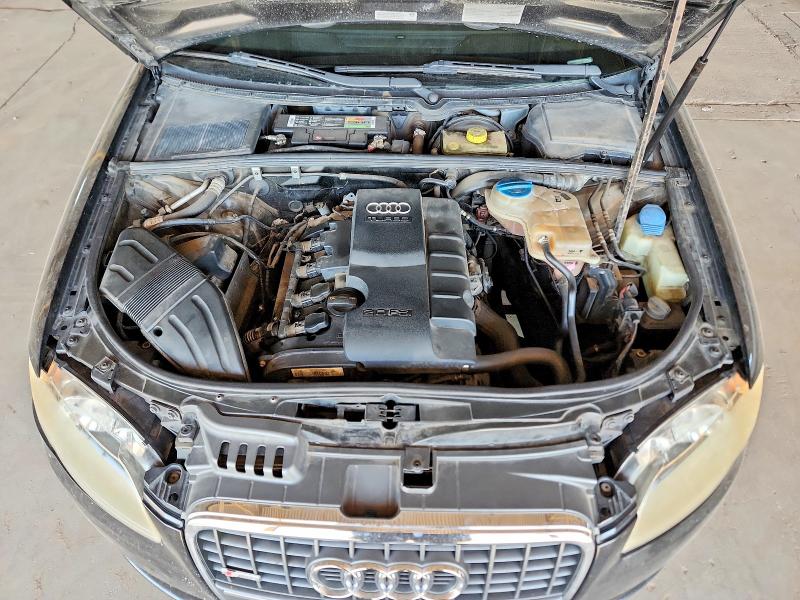 55930336 :رقم المزاد ، WAUDF78E28A041421 vin ، 2008 Audi A4 مزاد بيع