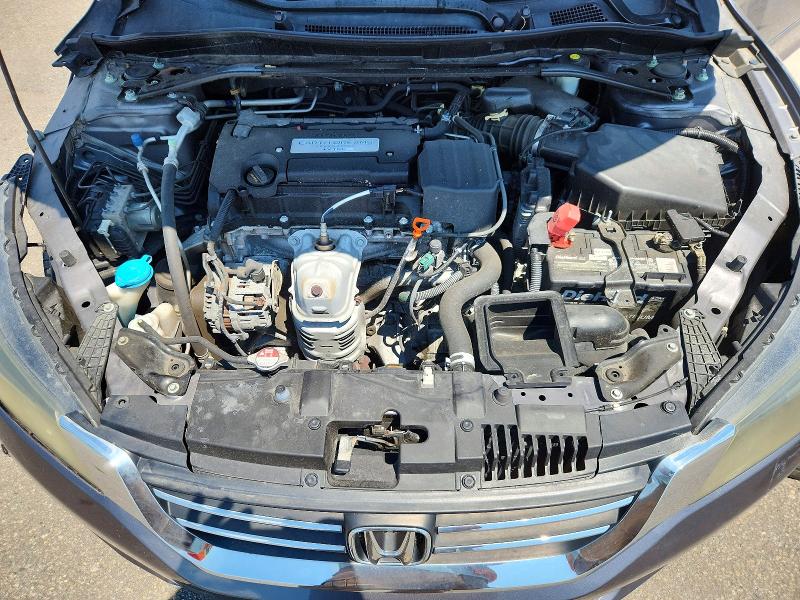Продаж на аукціоні авто 2015 Honda Accord, vin: 1HGCR2F85FA213610, номер лоту: 85964365
