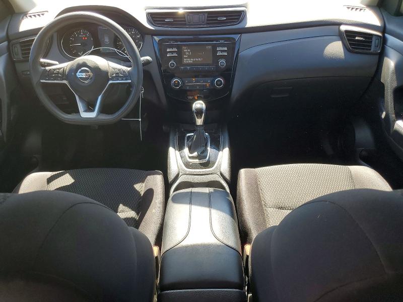 Продаж на аукціоні авто 2017 Nissan Rogue Sport, vin: JN1BJ1CP6HW017269, номер лоту: 56865716