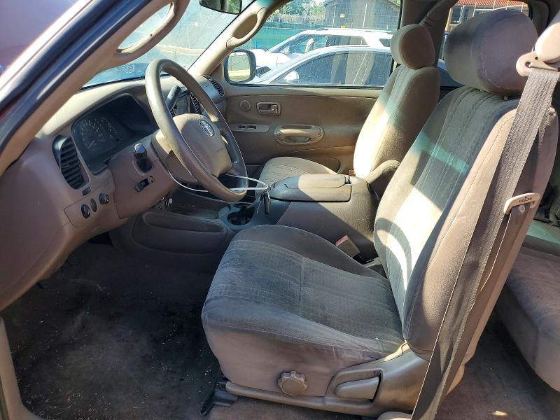 Aukcja sprzedaży 2003 Toyota Tundra, vin: 5TBBT44123S410769, numer aukcji: 57586026