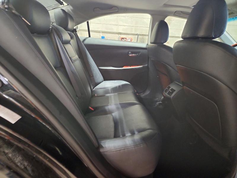 Продаж на аукціоні авто 2007 Lexus Es, vin: JTHBJ46G572103686, номер лоту: 55577826