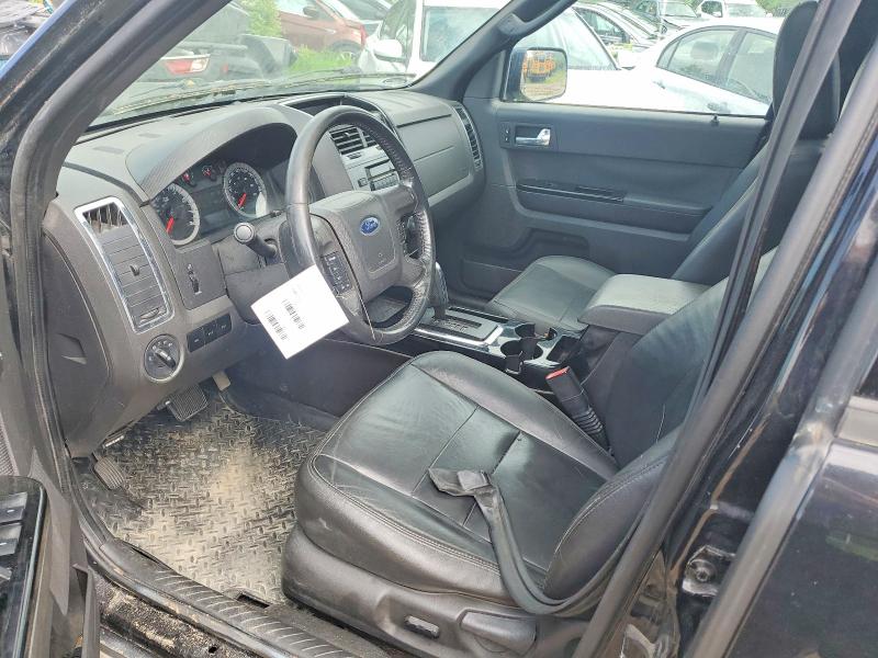 Aukcja sprzedaży 2009 Ford Escape, vin: 1FMCU94G19KA84694, numer aukcji: 56945506