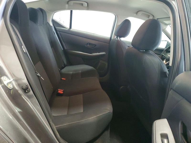 Aukcja sprzedaży 2025 Nissan Sentra, vin: 3N1AB8CV7SY340889, numer aukcji: 56050156