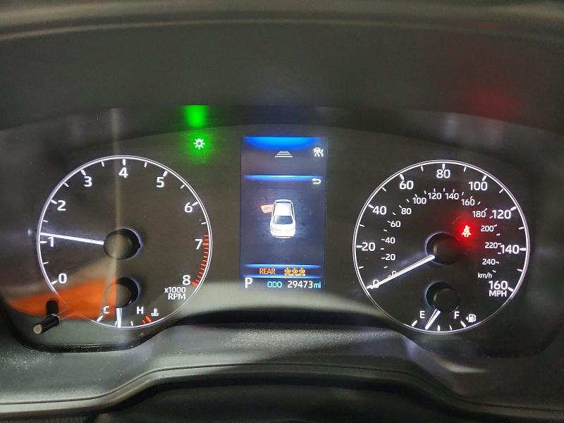 Продажа на аукционе авто 2024 Toyota Corolla, vin: 5YFB4MDE1RP120113, номер лота: 55561756