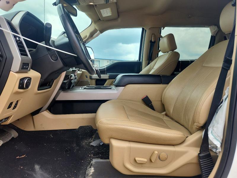 Aukcja sprzedaży 2020 Ford F350, vin: 1FT8W3BT6LEC71405, numer aukcji: 58421166