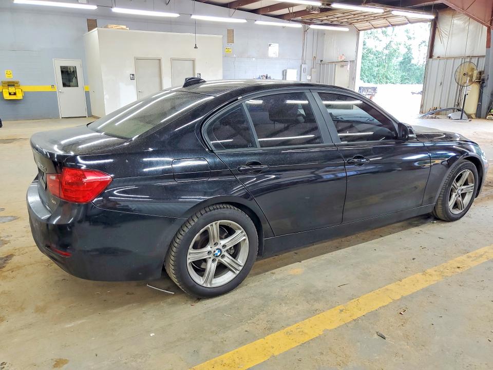 Продажа на аукционе авто 2014 Bmw 328, vin: WBA3D3C54EF099241, номер лота: 57039486