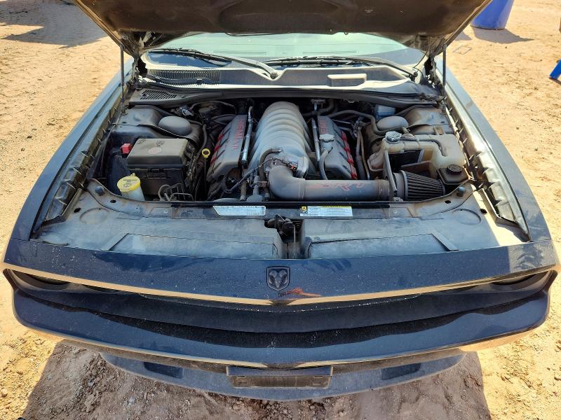 2010 Dodge Challenger მანქანა იყიდება აუქციონზე, vin: 2B3CJ7DW4AH161256, აუქციონის ნომერი: 56211856