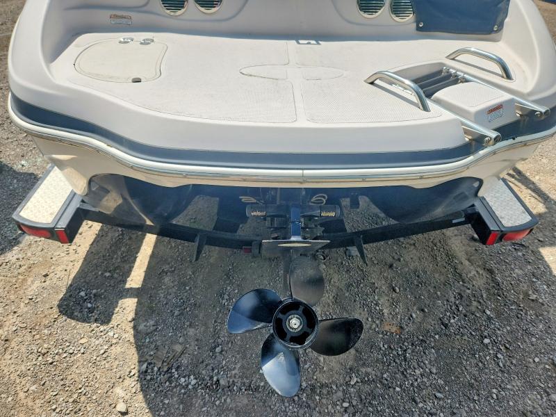 Продажа на аукционе авто 2008 Tahoe Boat, vin: BUJC48JLA808, номер лота: 59285796