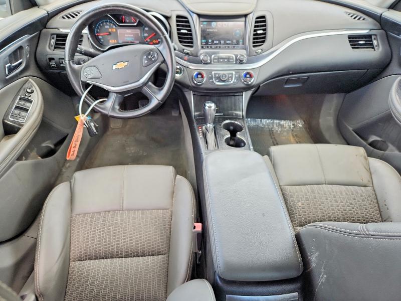 Продажа на аукционе авто 2019 Chevrolet Impala, vin: 2G11Z5SA9K9143995, номер лота: 58662456