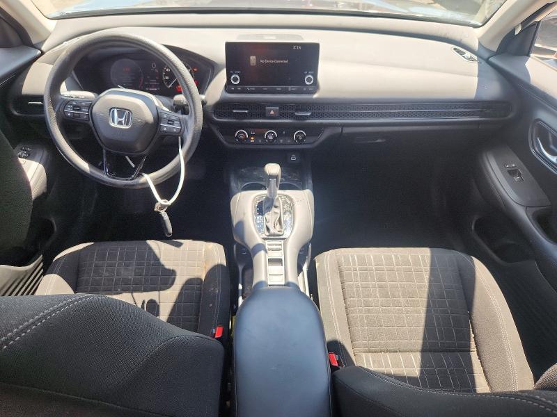 Продажа на аукционе авто 2024 Honda Hr-v, vin: 3CZRZ2H30RM758318, номер лота: 58121096