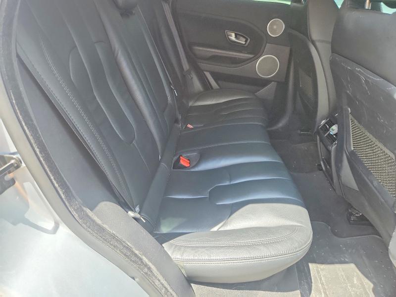 56736086 :رقم المزاد ، SALVR2BG2FH076615 vin ، 2015 Land Rover Range Rover Evoque مزاد بيع