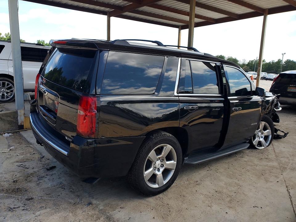 58435316 :رقم المزاد ، 1GNSKCKCXJR195721 vin ، 2018 Chevrolet Tahoe مزاد بيع