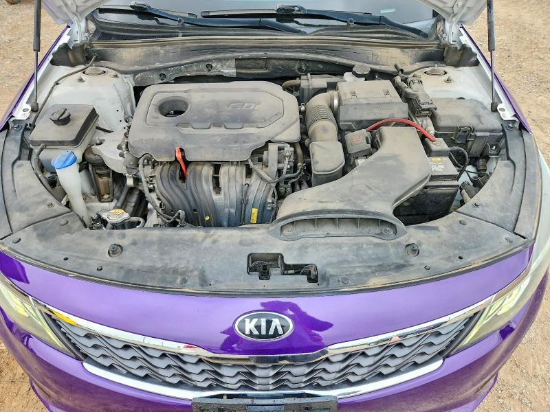 Aukcja sprzedaży 2019 Kia Optima, vin: 5XXGT4L38KG377518, numer aukcji: 57325676