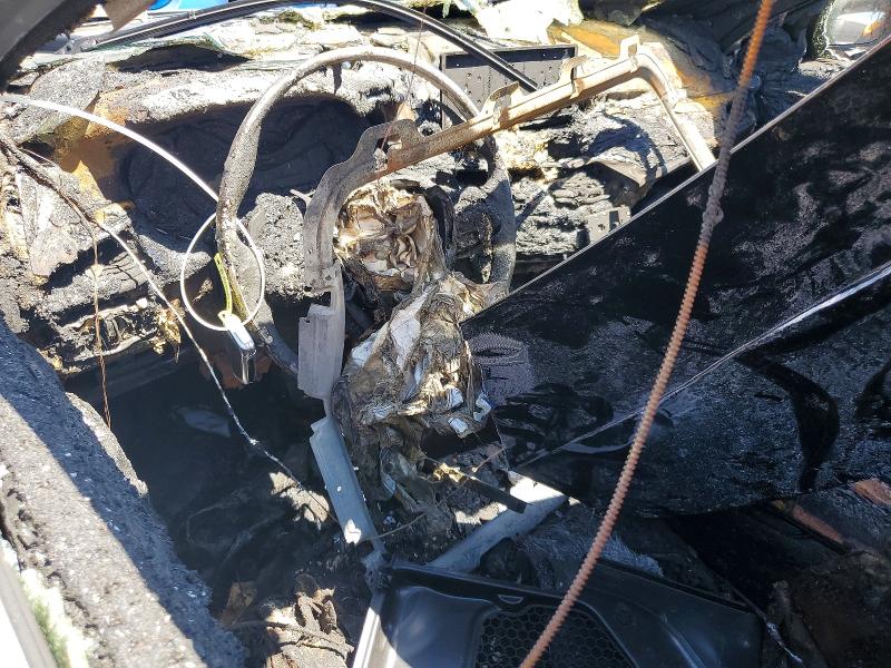 Aukcja sprzedaży 2018 Bmw 530, vin: WBAJA5C5XJWA35617, numer aukcji: 55164836