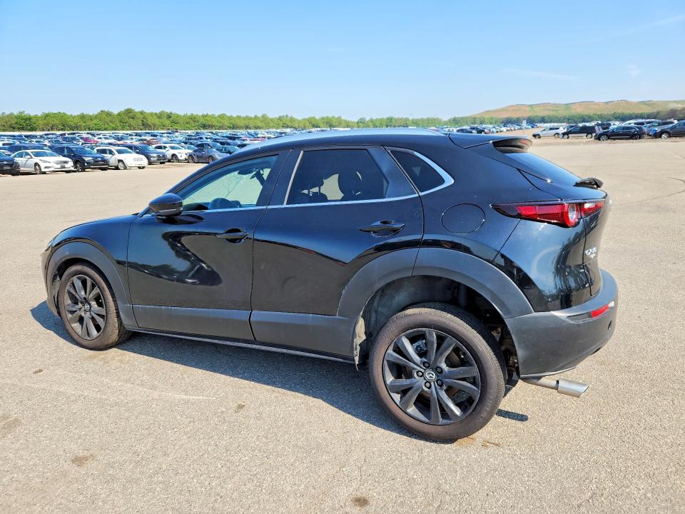Aukcja sprzedaży 2025 Mazda Cx-30, vin: 3MVDMBBM8SM837403, numer aukcji: 56021266
