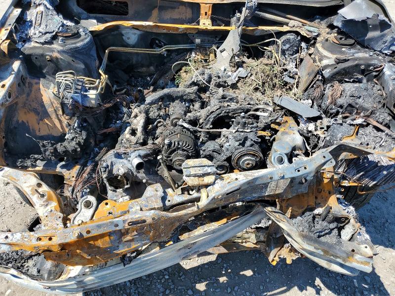 59529836 :رقم المزاد ، 4S4BTANC2P3118452 vin ، 2023 Subaru Outback مزاد بيع