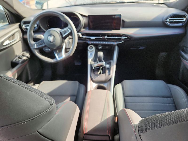 Продаж на аукціоні авто 2024 Dodge Hornet, vin: ZACNDFAN9R3A40941, номер лоту: 56512116