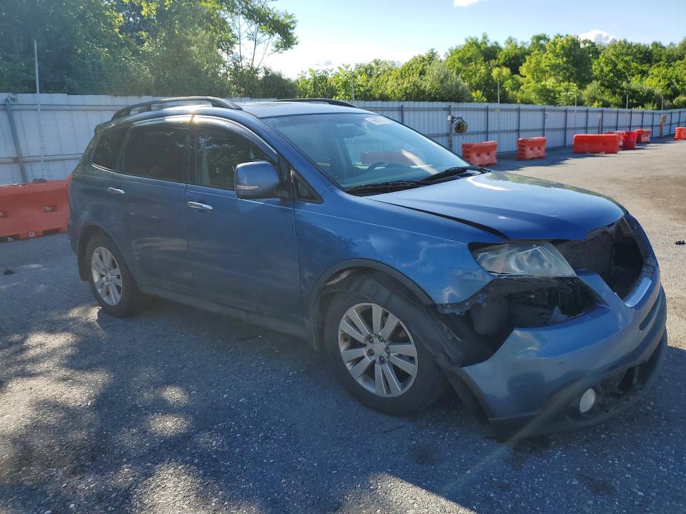 Продажа на аукционе авто 2008 Subaru Tribeca, vin: 4S4WX92D484406194, номер лота: 56626586