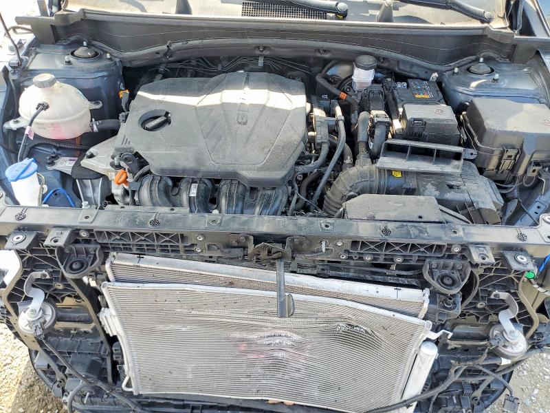 Продаж на аукціоні авто 2024 Kia Sportage, vin: KNDPV3DF3R7244486, номер лоту: 58159736