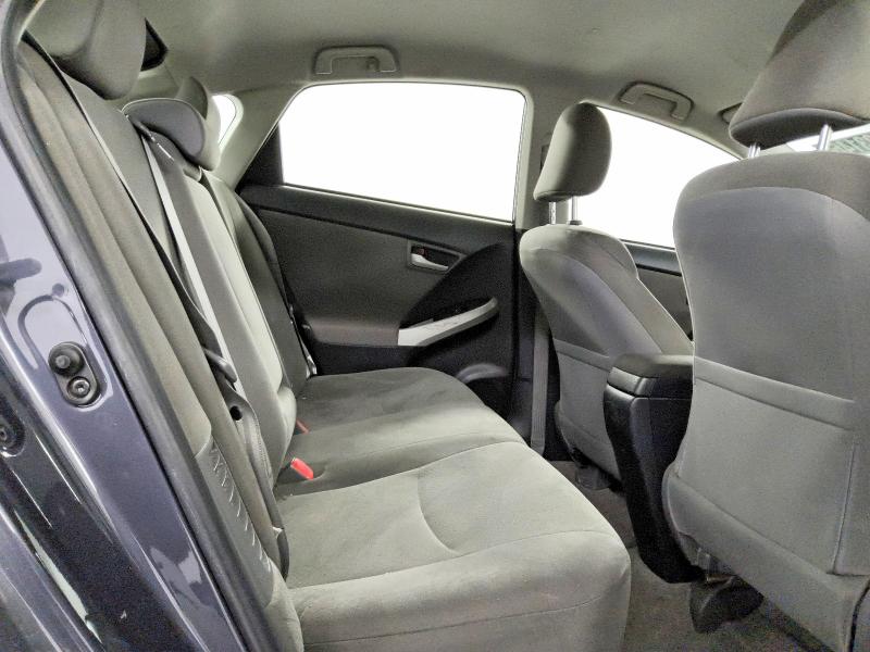 55383146 :رقم المزاد ، JTDKN3DU3D1632127 vin ، 2013 Toyota Prius مزاد بيع