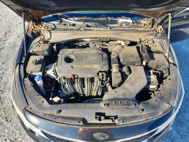 Aukcja sprzedaży 2016 Kia Optima, vin: 5XXGT4L36GG101958, numer aukcji: 58469176