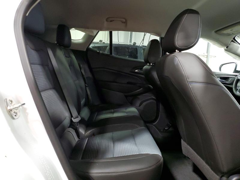 Aukcja sprzedaży 2026 Chevrolet Trax, vin: KL77LHEP9TC031340, numer aukcji: 57420646