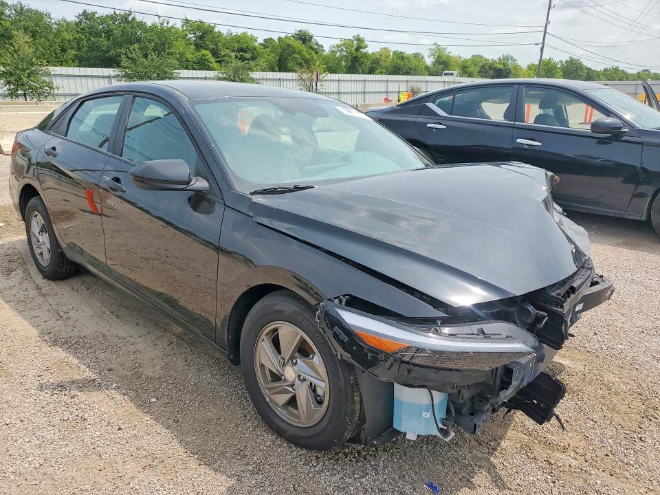 57726766 :رقم المزاد ، KMHLL4DGXTU190708 vin ، 2026 Hyundai Elantra مزاد بيع