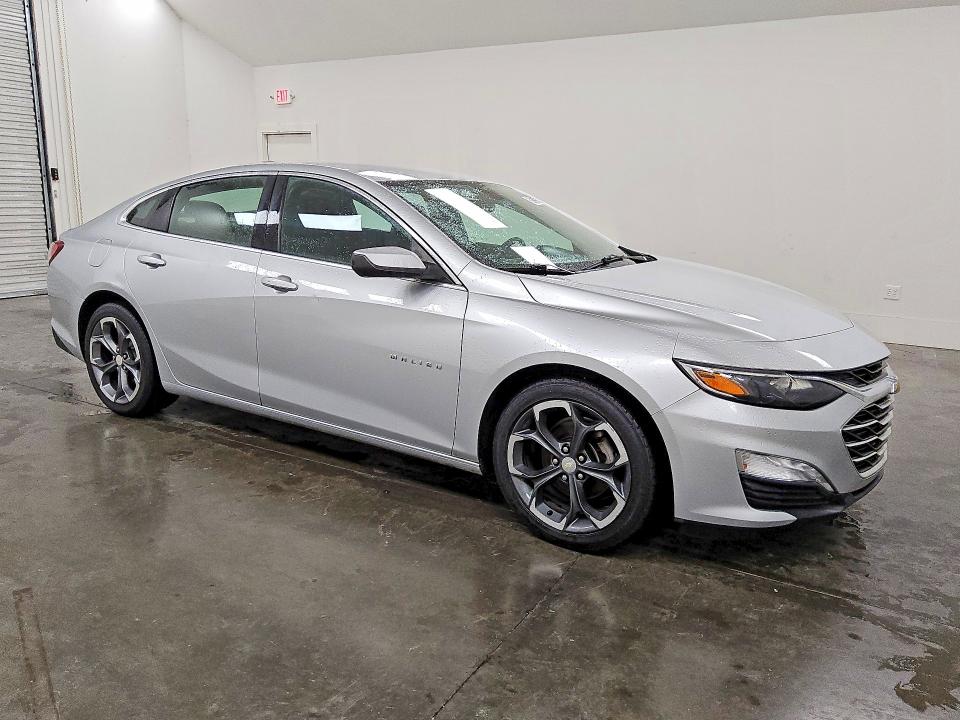 2020 Chevrolet Malibu მანქანა იყიდება აუქციონზე, vin: 1G1ZD5ST0LF104434, აუქციონის ნომერი: 58019506