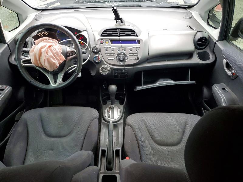 Продаж на аукціоні авто 2010 Honda Fit, vin: JHMGE8H42AC038611, номер лоту: 56622246