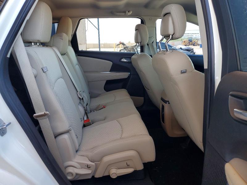 57926086 :رقم المزاد ، 3C4PDCABXJT533790 vin ، 2018 Dodge Journey مزاد بيع