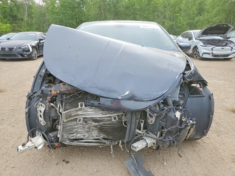 58870916 :رقم المزاد ، 1C3CDFCB8ED697505 vin ، 2014 Dodge Dart مزاد بيع