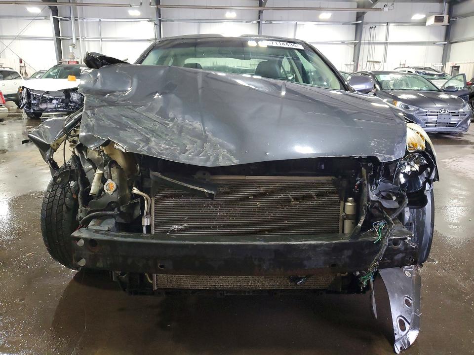 2009 Nissan Altima მანქანა იყიდება აუქციონზე, vin: 1N4AL21E59N444823, აუქციონის ნომერი: 57114436