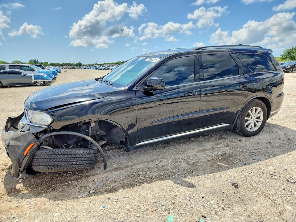 Aukcja sprzedaży 2023 Dodge Durango, vin: 1C4RDHAG9PC571338, numer aukcji: 95585315