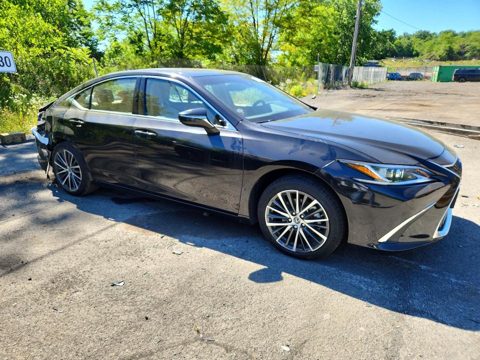 Aukcja sprzedaży 2024 Lexus Es 350, vin: 58ADZ1B1XRU165616, numer aukcji: 57825986