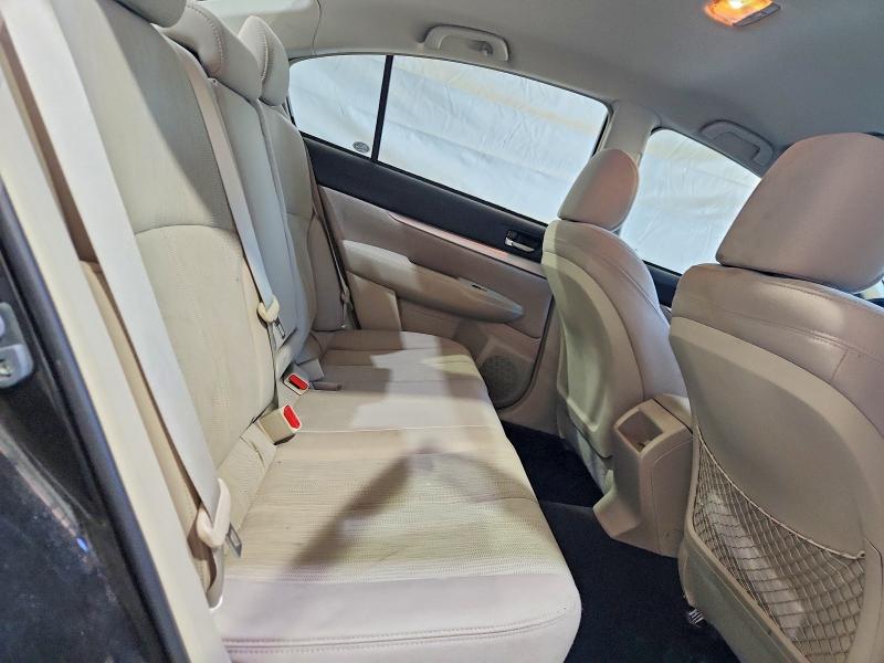 Aukcja sprzedaży 2014 Subaru Legacy, vin: 4S3BMBA66E3037152, numer aukcji: 56235666