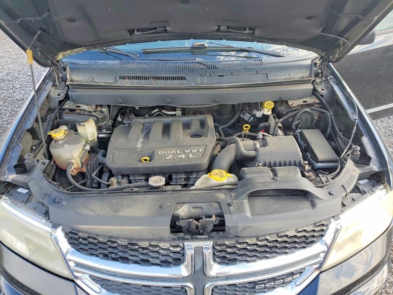 Продажа на аукционе авто 2011 Dodge Journey, vin: 3D4PG4FB5BT511027, номер лота: 56819536
