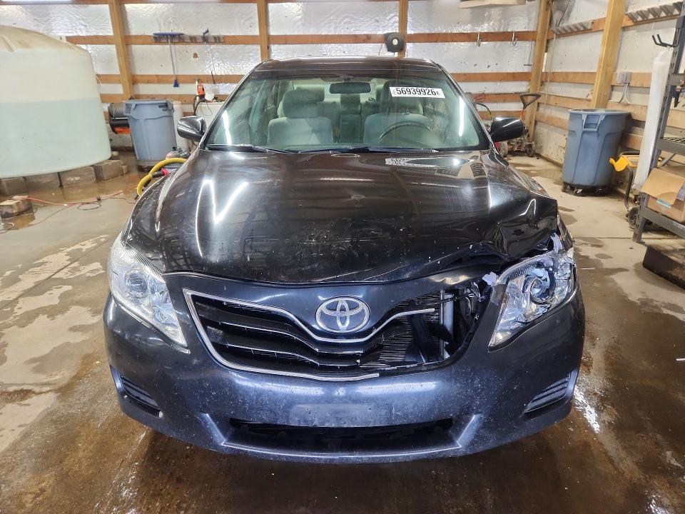 Продаж на аукціоні авто 2011 Toyota Camry, vin: 4T1BF3EK2BU179376, номер лоту: 56939926