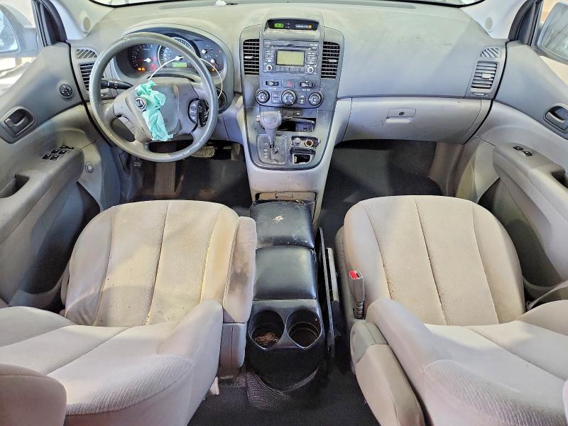 Продажа на аукционе авто 2010 Kia Sedona, vin: KNDMG4C39A6343348, номер лота: 56024816