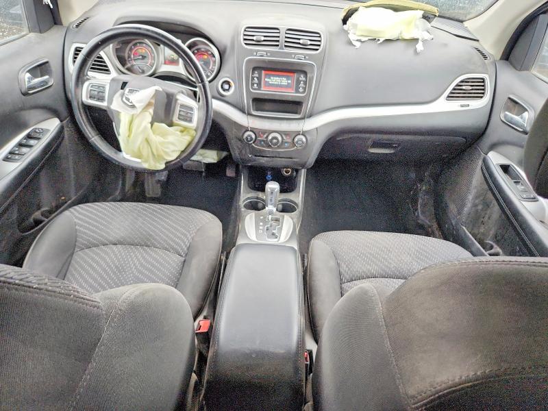Продаж на аукціоні авто 2018 Dodge Journey, vin: 3C4PDCBG2JT512426, номер лоту: 56719376