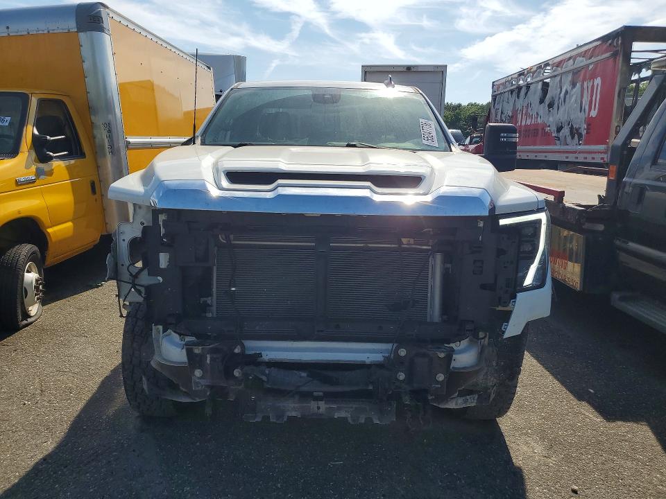 Продажа на аукционе авто 2024 Gmc Sierra, vin: 1GD59SE75RF292151, номер лота: 55247736