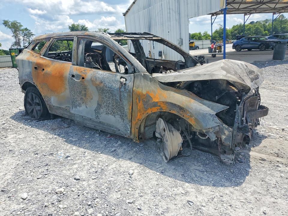 Aukcja sprzedaży 2023 Kia Sportage, vin: 5XYK43AF8PG120120, numer aukcji: 58752306