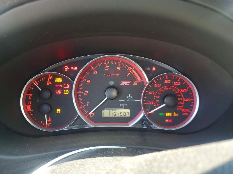 57824396 :رقم المزاد ، JF1GV8J63CL018602 vin ، 2012 Subaru Impreza مزاد بيع
