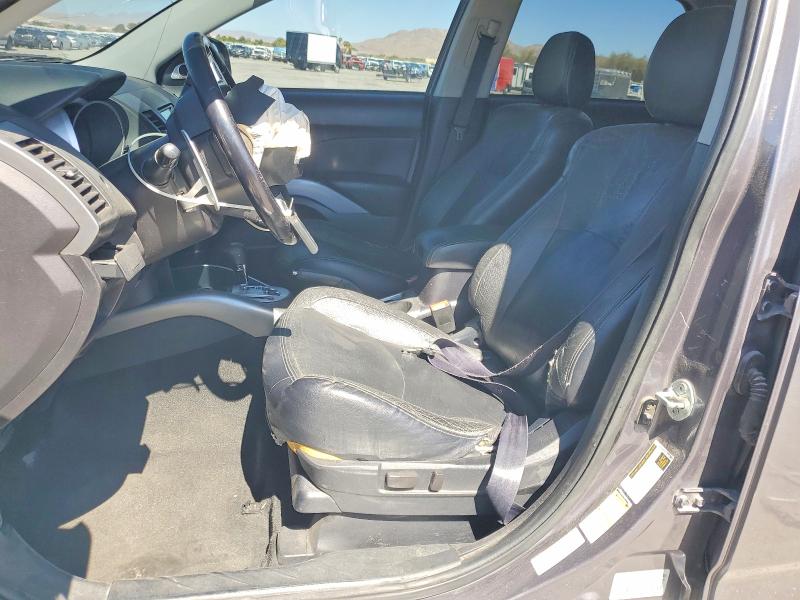 Aukcja sprzedaży 2009 Mitsubishi Outlander, vin: JA4MT41X69Z012815, numer aukcji: 59248296