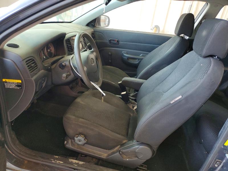 Продаж на аукціоні авто 2011 Hyundai Accent, vin: KMHCM3AC8BU197969, номер лоту: 55975966