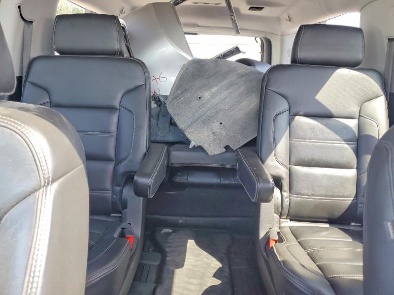 Aukcja sprzedaży 2019 Gmc Yukon Xl, vin: 1GKS2HKJ0KR107799, numer aukcji: 58764236
