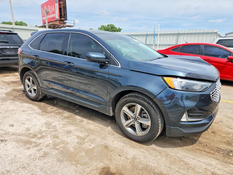 Aukcja sprzedaży 2023 Ford Edge, vin: 2FMPK4J93PBA07154, numer aukcji: 55788386
