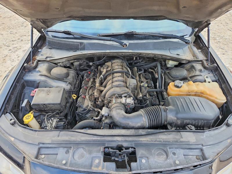 Aukcja sprzedaży 2013 Chrysler 300c, vin: 2C3CCAETXDH618834, numer aukcji: 58077876