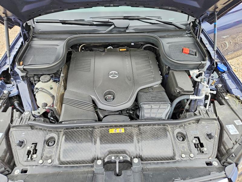 Aukcja sprzedaży 2026 Mercedes-benz Gls, vin: 4JGFF5KEXTB652384, numer aukcji: 56241396