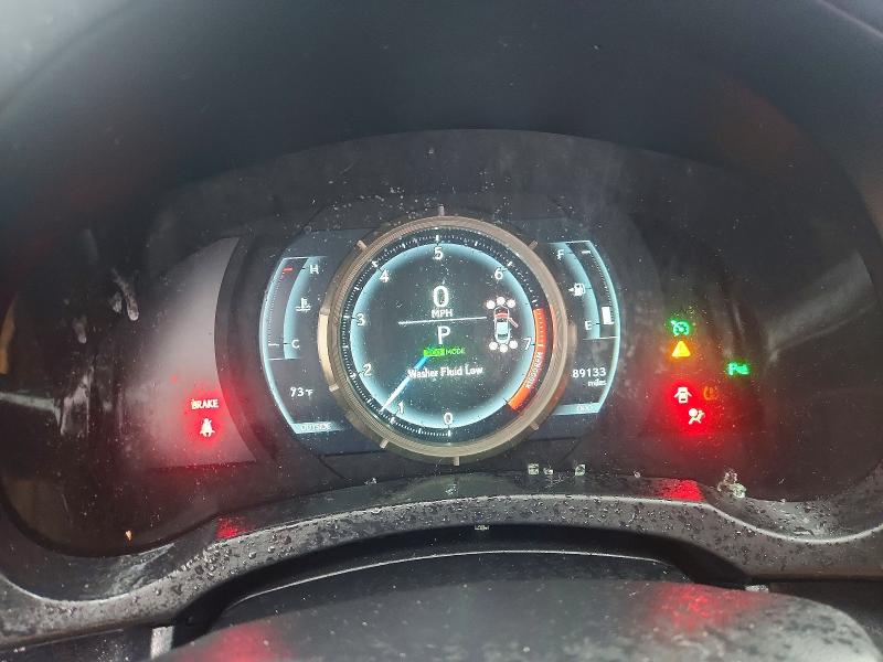 Продажа на аукционе авто 2015 Lexus Rc, vin: JTHHE5BC6F5010955, номер лота: 57940866