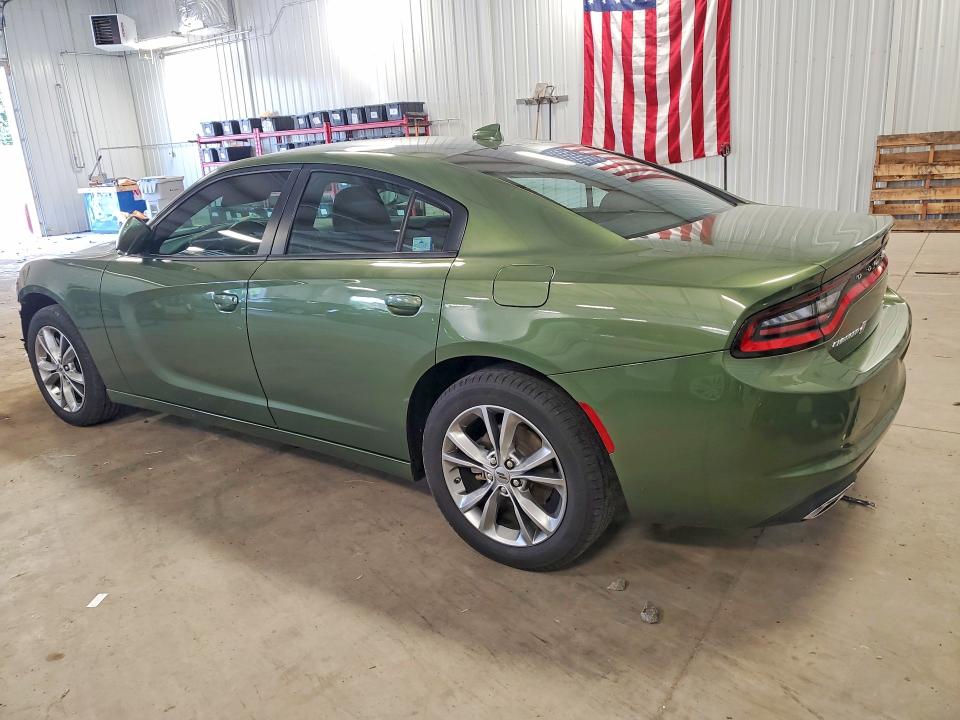 Продажа на аукционе авто 2022 Dodge Charger, vin: 2C3CDXJG1NH184331, номер лота: 56660186